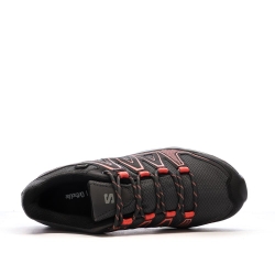 Chaussures de randonnées Noir Femme Salomon Kynthos