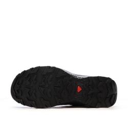 Chaussures de randonnées Noir Femme Salomon Kynthos