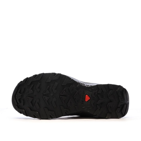 Chaussures de randonnées Noir Femme Salomon Kynthos