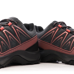 Chaussures de randonnées Noir Femme Salomon Kynthos