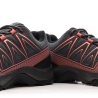 Chaussures de randonnées Noir Femme Salomon Kynthos