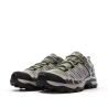 Chaussures de randonnées Grises/Vertes Homme Salomon Pioneer