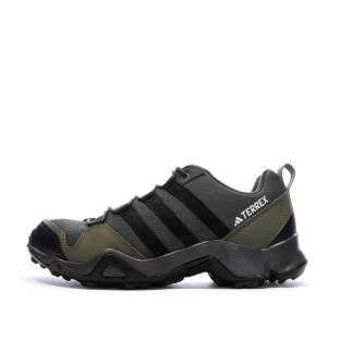 Chaussures de Randonnées Noir Homme Adidas Terrex Ax2s