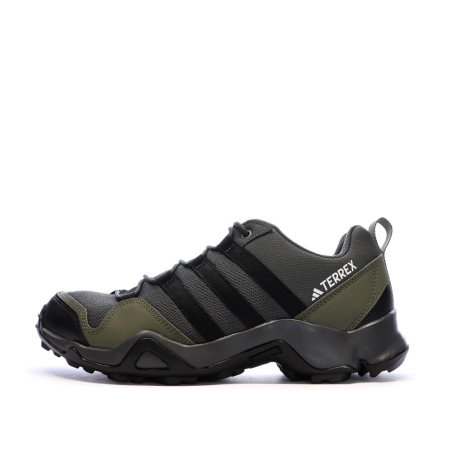 Chaussures de Randonnées Noir Homme Adidas Terrex Ax2s