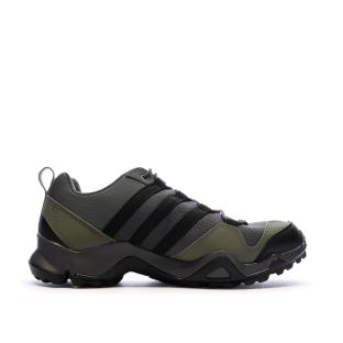 Chaussures de Randonnées Noir Homme Adidas Terrex Ax2s