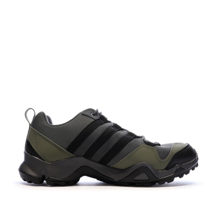 Chaussures de Randonnées Noir Homme Adidas Terrex Ax2s