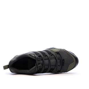 Chaussures de Randonnées Noir Homme Adidas Terrex Ax2s