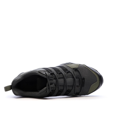 Chaussures de Randonnées Noir Homme Adidas Terrex Ax2s