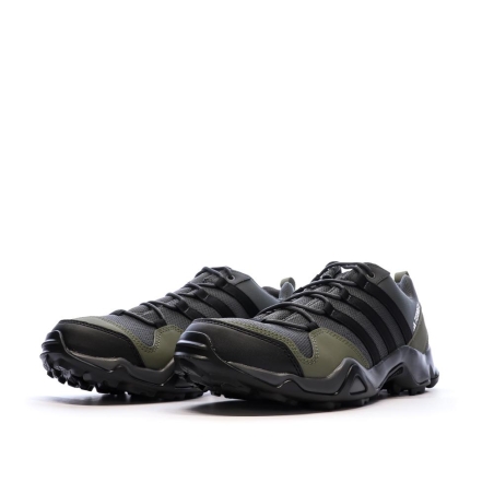 Chaussures de Randonnées Noir Homme Adidas Terrex Ax2s