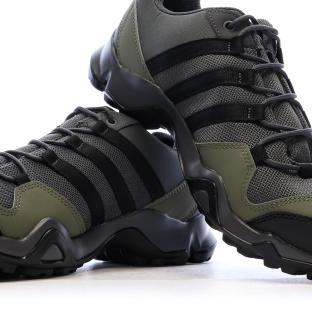 Chaussures de Randonnées Noir Homme Adidas Terrex Ax2s