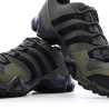 Chaussures de Randonnées Noir Homme Adidas Terrex Ax2s
