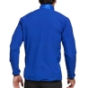 Doudoune Bleu Homme Adidas Xpr Varil Hyb