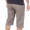 Bermuda Gris Homme Best Mountain Bermudas RANDO 302