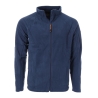Sweat Polaire Bleu Homme Best Mountain Victor