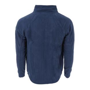 Sweat Polaire Bleu Homme Best Mountain Victor
