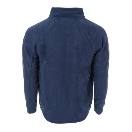 Sweat Polaire Bleu Homme Best Mountain Victor
