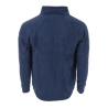 Sweat Polaire Bleu Homme Best Mountain Victor