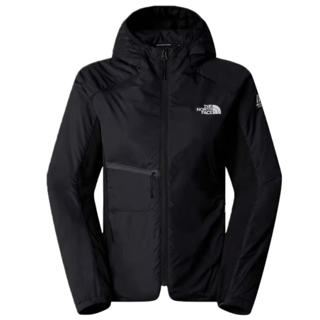 Veste Noire Homme The North Face Mountain