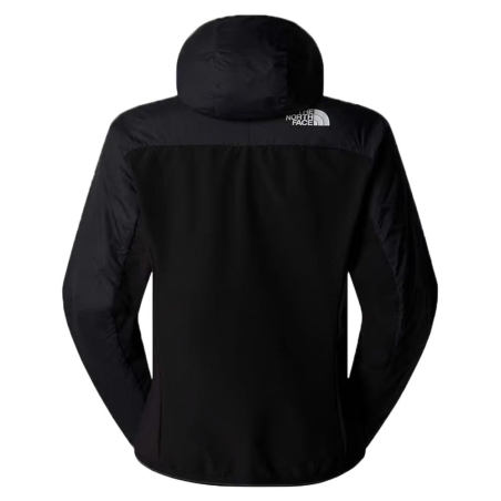 Veste Noire Homme The North Face Mountain