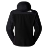 Veste Noire Homme The North Face Mountain