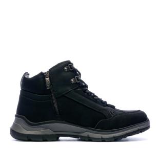 Chaussures de randonnée Noires Homme Relife Jormount