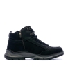 Chaussures de randonnée Noires Homme Relife Jormount