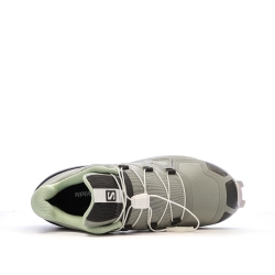 Chaussures de randonnées Grise Femme Salomon Speedcross