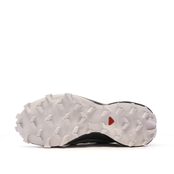 Chaussures de randonnées Grise Femme Salomon Speedcross