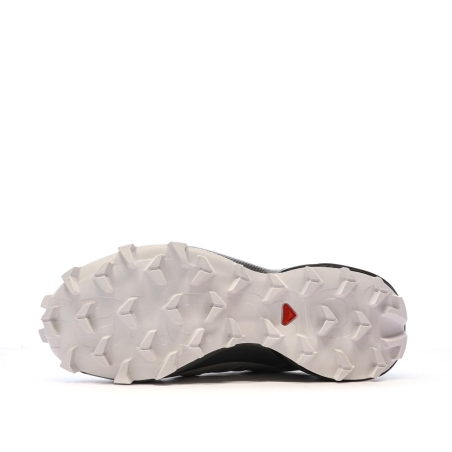 Chaussures de randonnées Grise Femme Salomon Speedcross