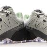 Chaussures de randonnées Grise Femme Salomon Speedcross