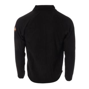 Sweat Polaire Noir Homme Best Mountain Victor
