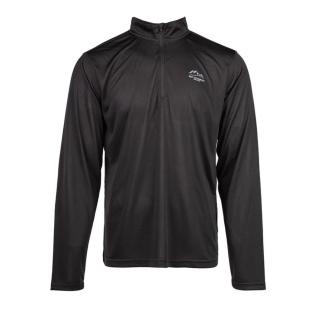 T-shirt Noir Homme Best Mountain Rando