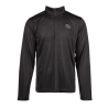 T-shirt Noir Homme Best Mountain Rando