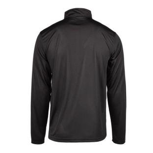 T-shirt Noir Homme Best Mountain Rando