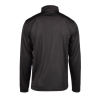 T-shirt Noir Homme Best Mountain Rando