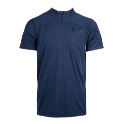 T-Shirt Marine Homme Best Mountain RANDO 104
