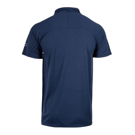 T-Shirt Marine Homme Best Mountain RANDO 104