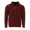 Sweat Polaire Bordeaux Homme Best Mountain Victor
