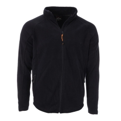 Sweat Polaire Marine Homme Best Mountain Victor