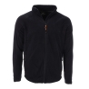 Sweat Polaire Marine Homme Best Mountain Victor