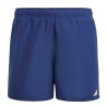 Maillot de bain Bleu Garçon Adidas Solid