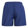Maillot de bain Bleu Garçon Adidas Solid