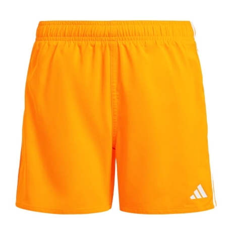 Maillot de bain Orange Garçon Adidas JD8014