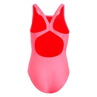 Maillot de bain Fille Rose Adidas JG5841