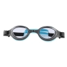 Lunettes de Natation Noir/Turquoise Junior Arena Air