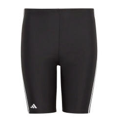 Maillot de bain Noir Garçon Adidas 3s Jam