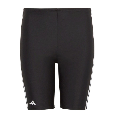 Maillot de bain Noir Garçon Adidas 3s Jam