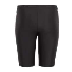 Maillot de bain Noir Garçon Adidas 3s Jam