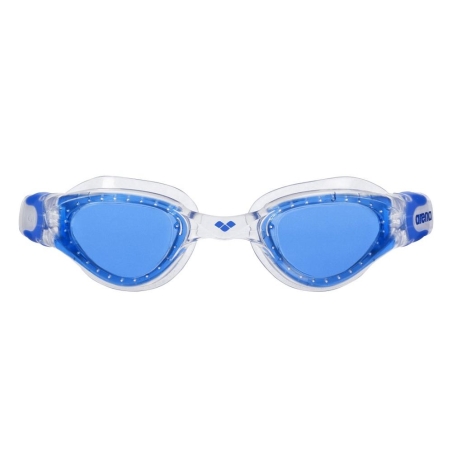 Lunettes de Natation Bleu Enfant Arena Cruiser Soft Junior