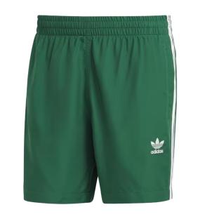 Maillot de bain Vert Homme Adidas Ori
